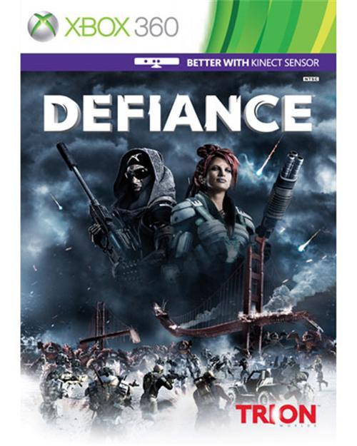 Defiance Limited Edition Xbox 360 para Los mejores videojuegos Fnac